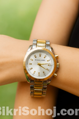MK Watch